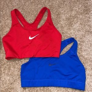 Nike Sports Bras